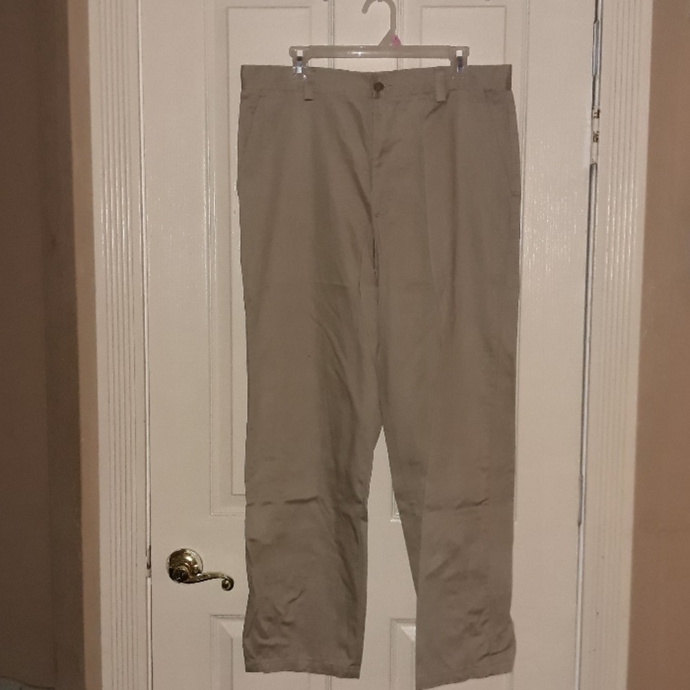 Mens Khaki pants